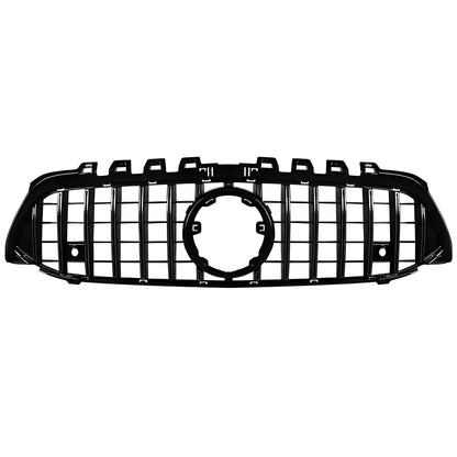 Mercedes Front Grille | A Class (2019 - 2023) GTR - The Benz Shop 