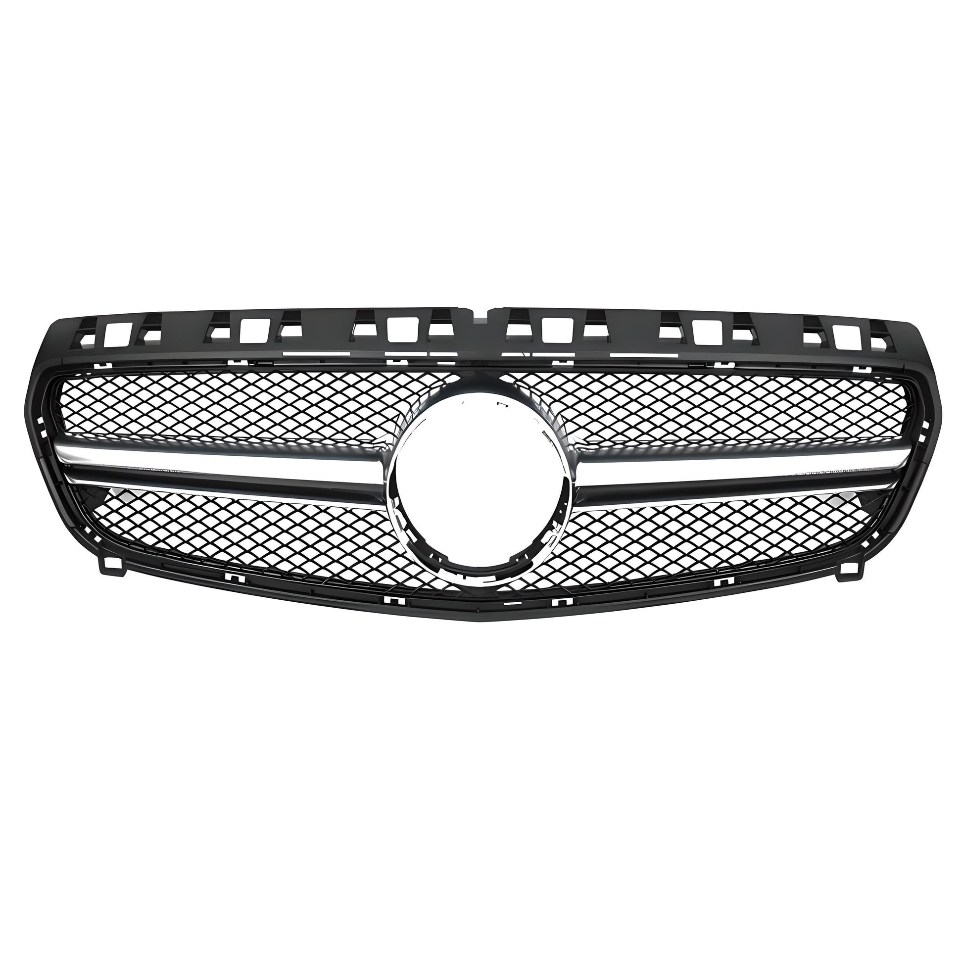 Mercedes Front Grille | A Class (2013 - 2015) AMG - The Benz Shop 