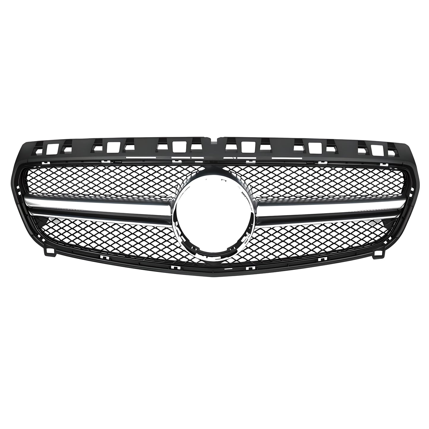Mercedes Front Grille | A Class (2013 - 2015) AMG - The Benz Shop 