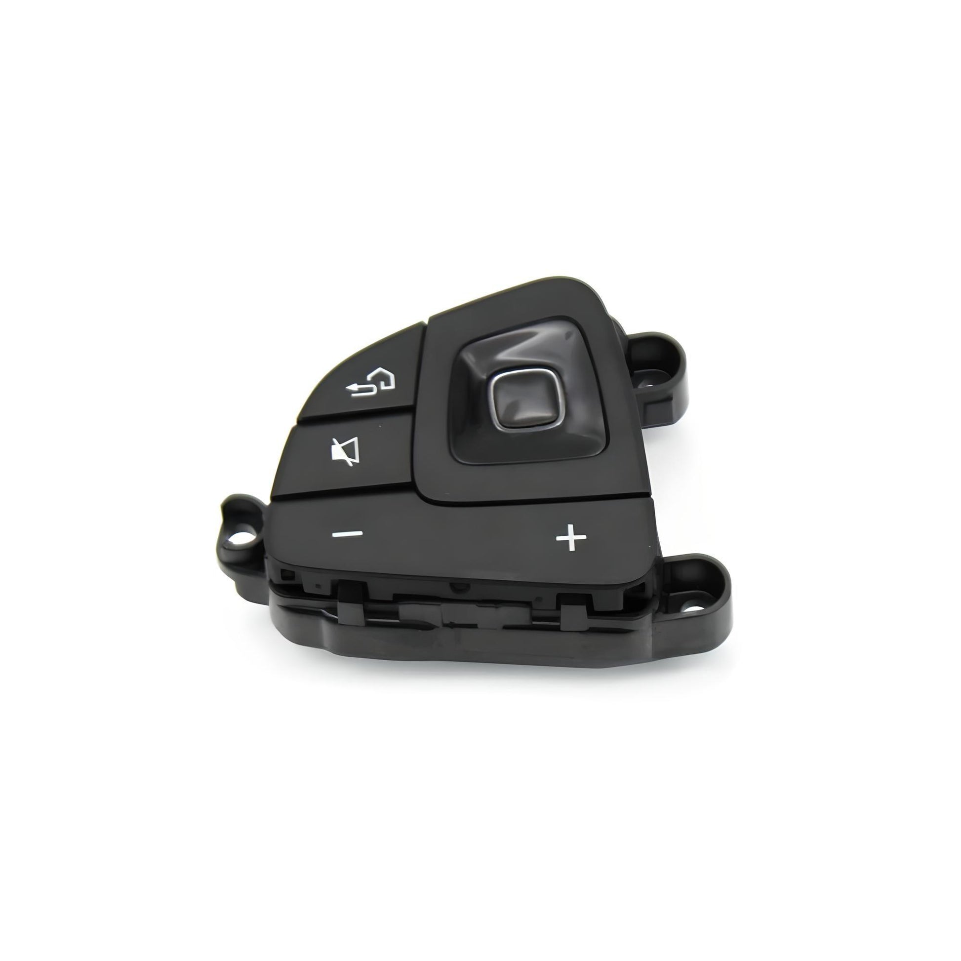 Mercedes Steering Wheel Buttons Replacement LHD | E Class (2016 - 2018) - The Benz Shop 