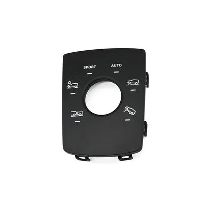 Mercedes Center Console Trim | GLE GLS ML GL Class (2012 - 2019) - The Benz Shop 