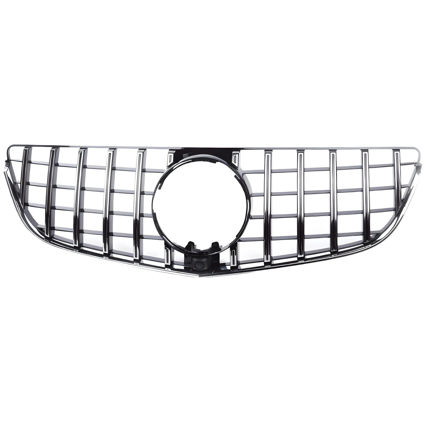 Mercedes Front Grille | E Class (2013 - 2016) GTR - The Benz Shop 
