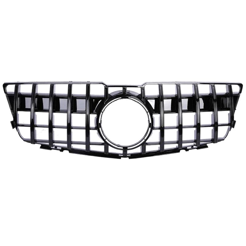 Mercedes Front Grille | GLK Class (2008 - 2012) GTR - The Benz Shop 