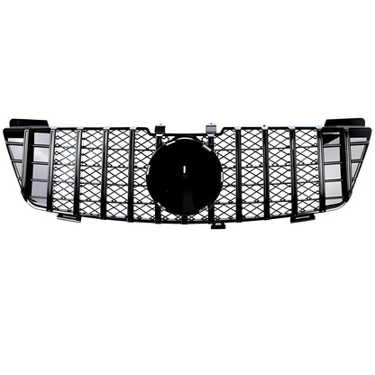 Mercedes Front Grille | ML Class (2006 - 2008) GTR - The Benz Shop 