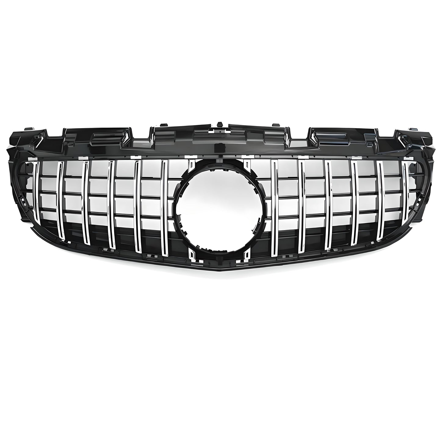 Mercedes Front Grille | SLC Class (2016 - 2020) GTR - The Benz Shop 