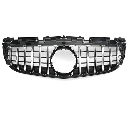 Mercedes Front Grille | SLC Class (2016 - 2020) GTR - The Benz Shop 