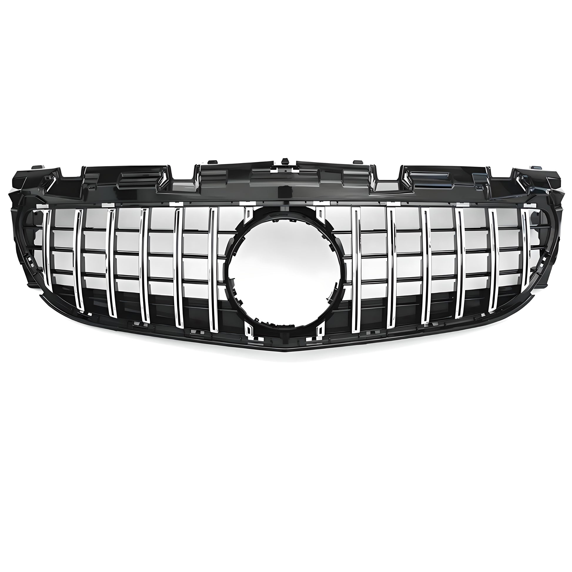 Mercedes Front Grille | SLC Class (2016 - 2020) GTR - The Benz Shop 