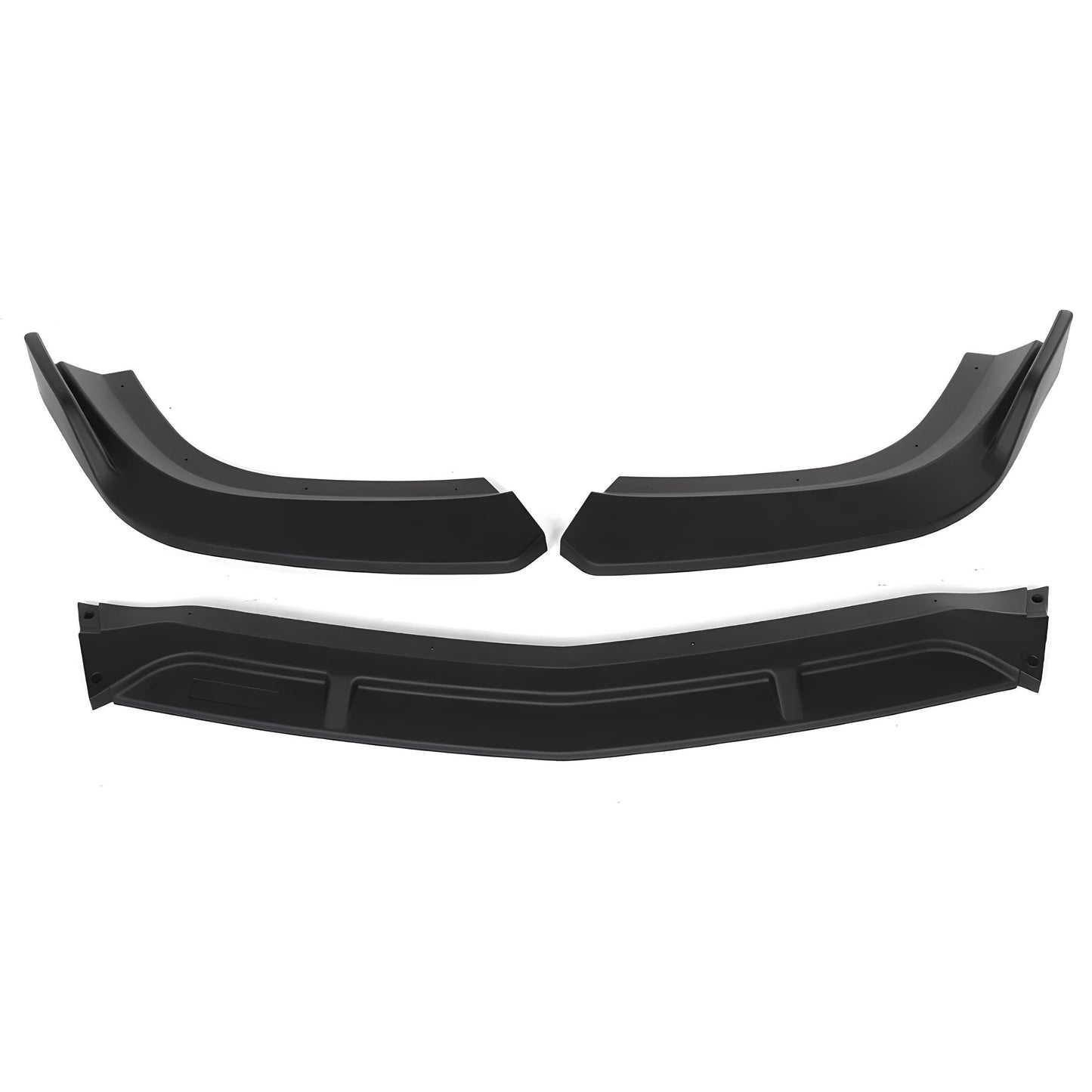 Mercedes Bumper | C Class W204 (2008 - 2014) - The Benz Shop 