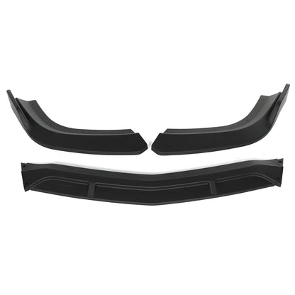Mercedes Bumper | C Class W204 (2008 - 2014) - The Benz Shop 