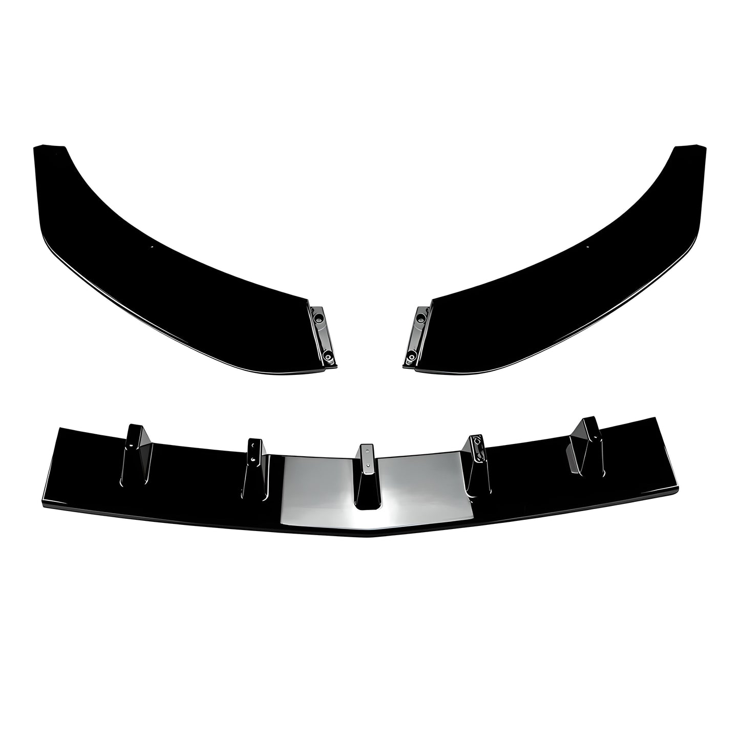 Mercedes Bumper | CLA Class C117 (2015 - 2018) - The Benz Shop 