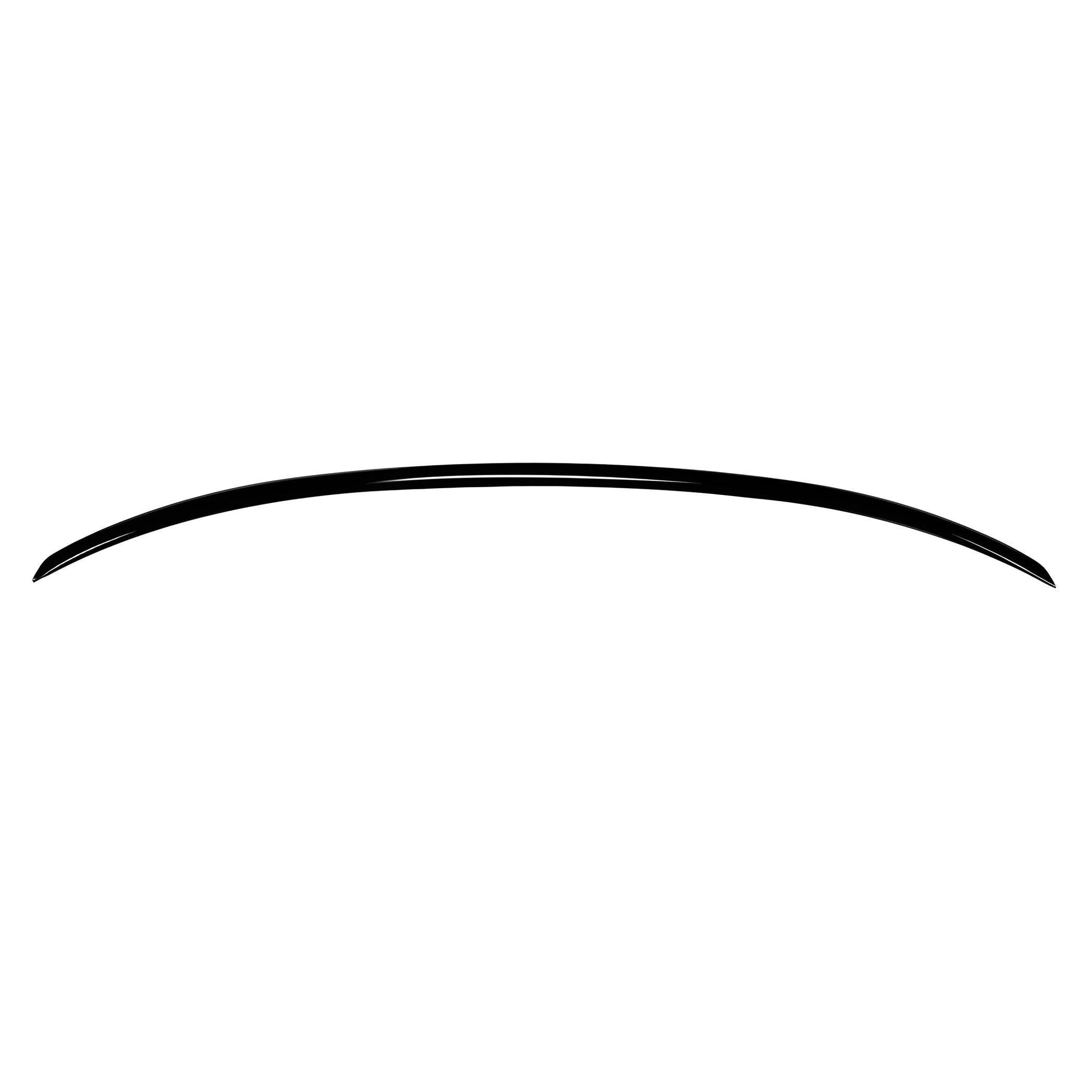 Mercedes Tail Wing | A Class W177 (2019 - 2024) - The Benz Shop 
