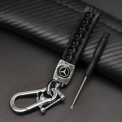 Mercedes Keychains - The Benz Shop 
