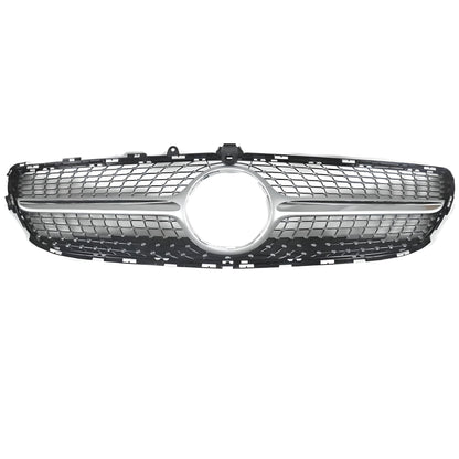 Mercedes Front Grille | GLS Class (2014 - 2018) Diamond - The Benz Shop 