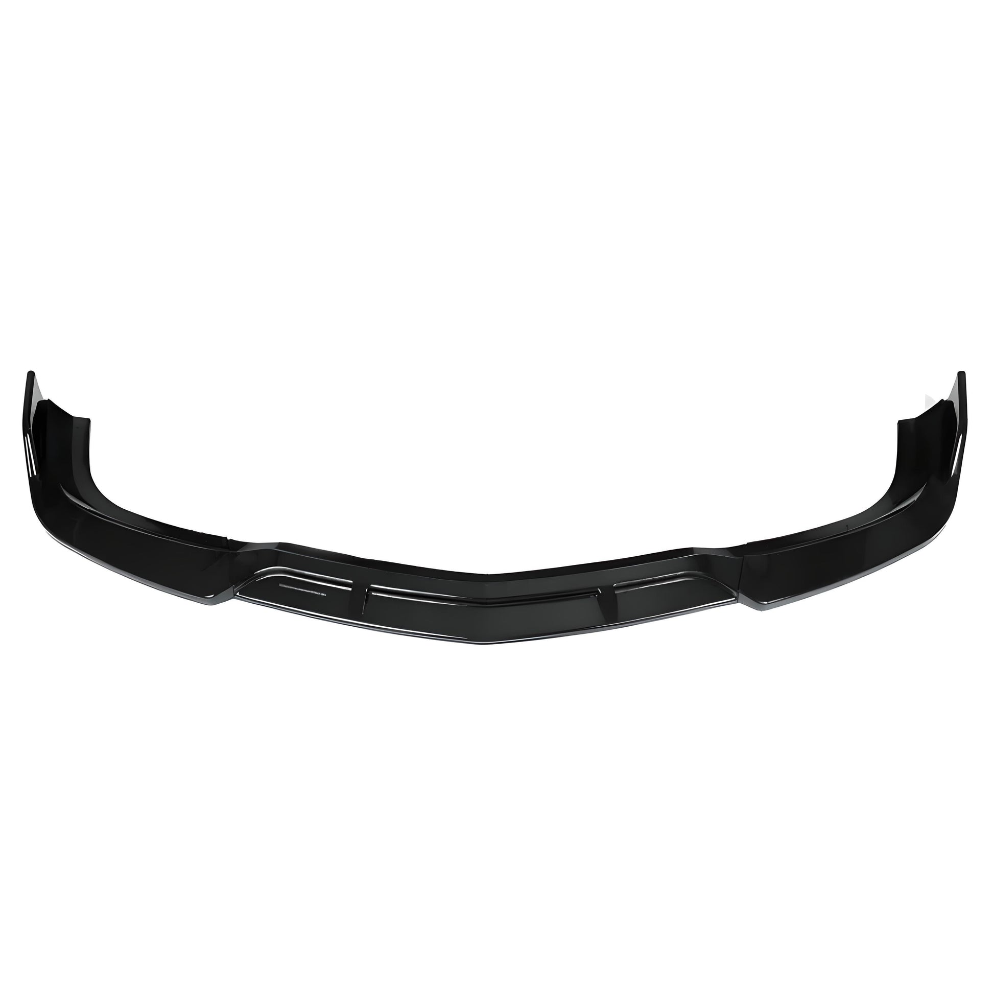 Mercedes Bumper | C Class W204 (2011 - 2014) - The Benz Shop 