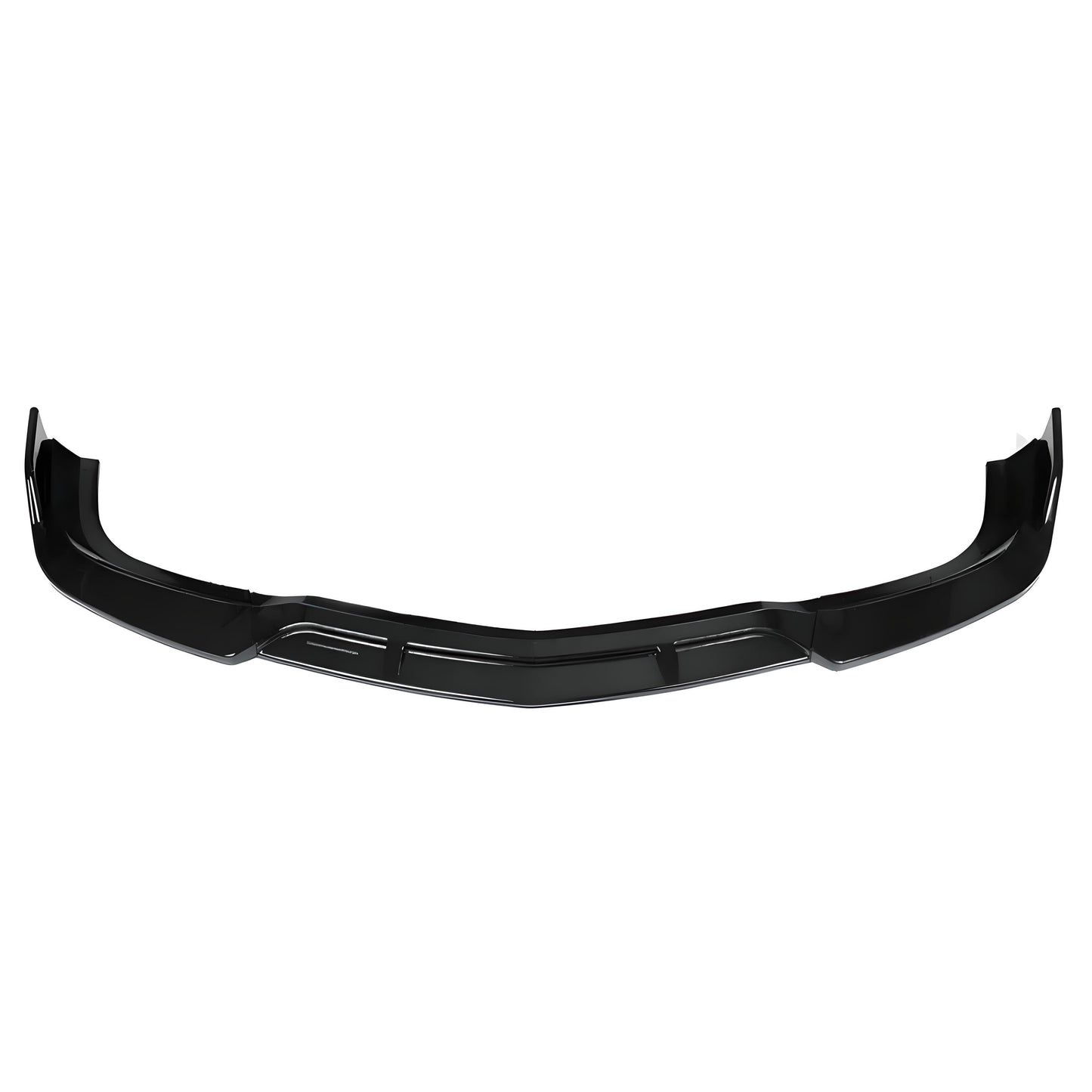 Mercedes Bumper | C Class W204 (2011 - 2014) - The Benz Shop 