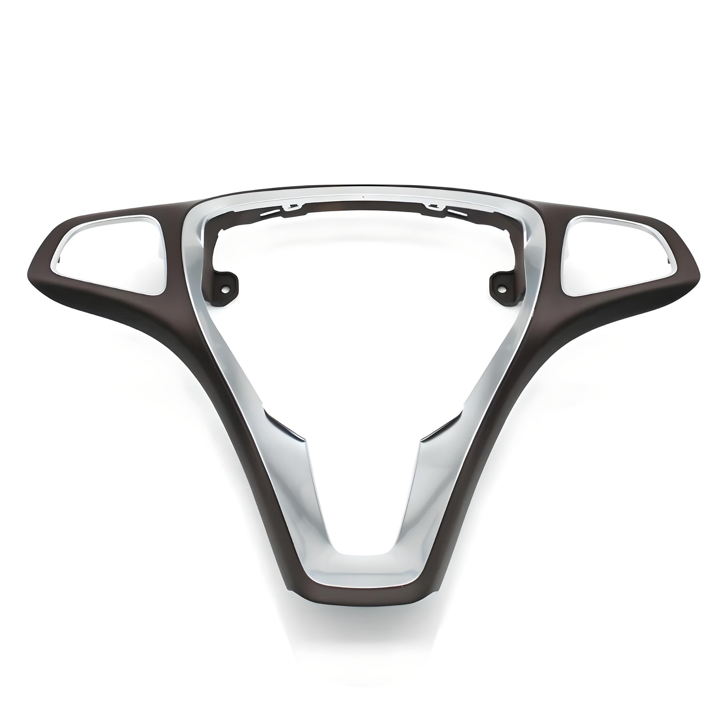 Mercedes Steering Wheel Trim | A B C E CLA CLS Class (2014 - 2019) - The Benz Shop 