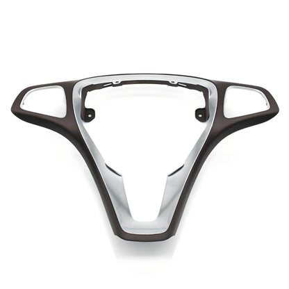 Mercedes Steering Wheel Trim | A B C E CLA CLS Class (2014 - 2019) - The Benz Shop 