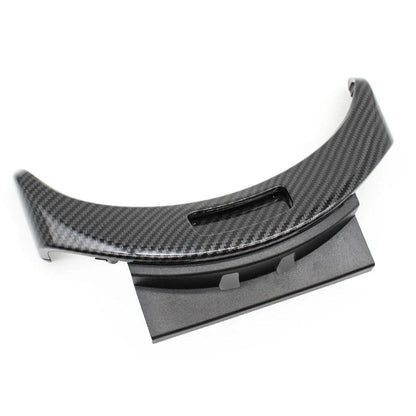 Mercedes Center Console Switch Cover | C CLA Class (2014 - 2021) - The Benz Shop 