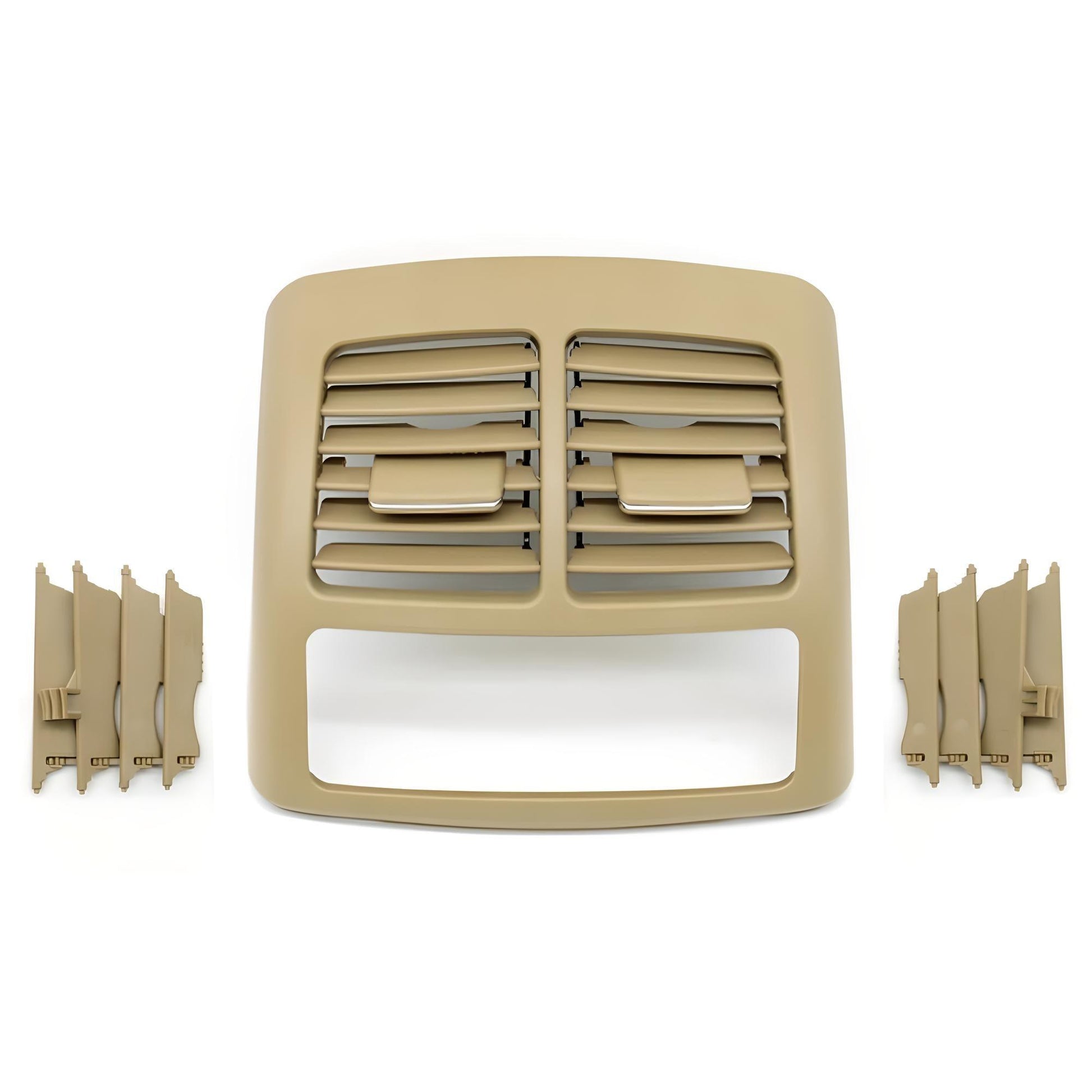 Mercedes AC Rear Vent Grille | E Class (2003 - 2008) - The Benz Shop 