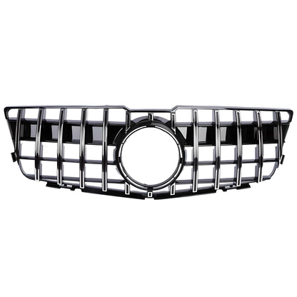 Mercedes Front Grille | GLK Class (2008 - 2012) GTR - The Benz Shop 