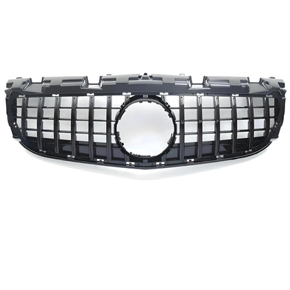 Mercedes Front Grille | SLC Class (2016 - 2020) GTR - The Benz Shop 
