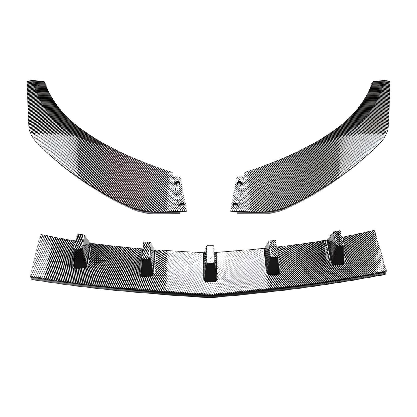 Mercedes Bumper | CLA Class C117 (2015 - 2018) - The Benz Shop 