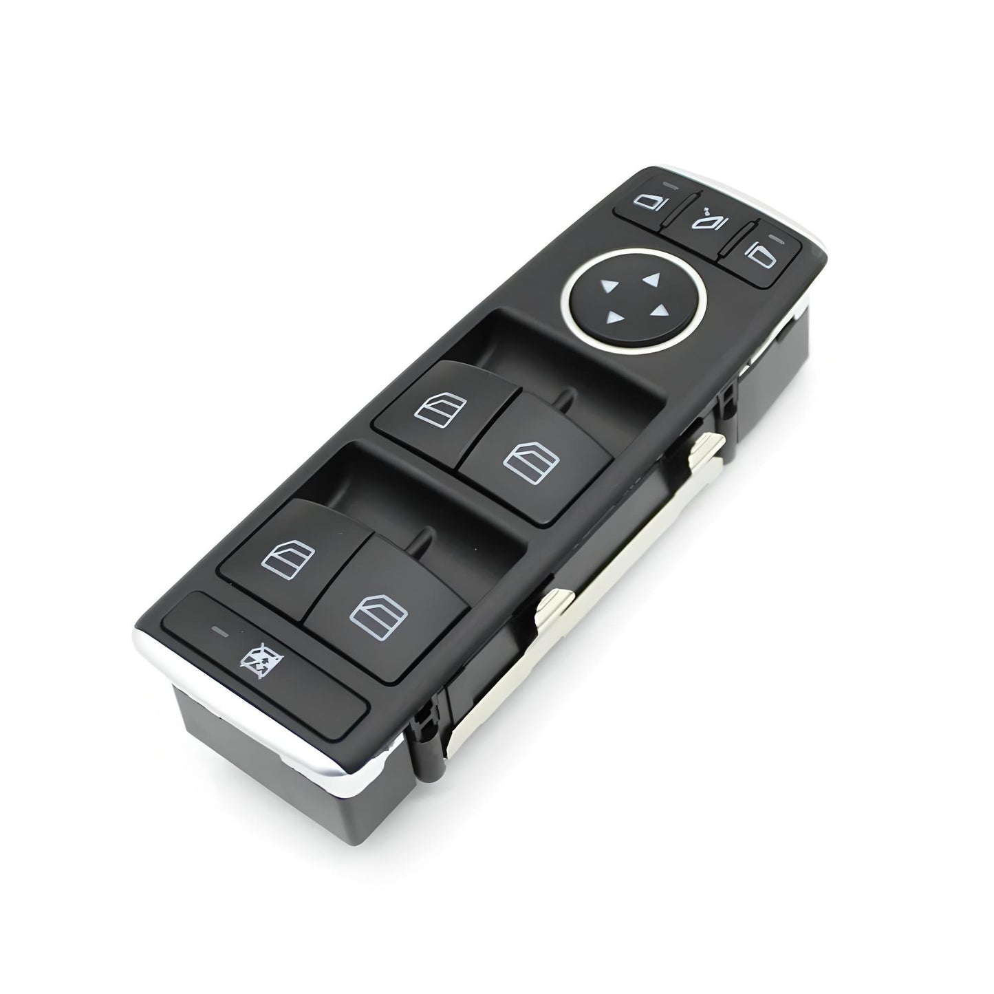 Mercedes Side Door Replacement | ML GL GLE GLS Class (2012 - 2018) - The Benz Shop 
