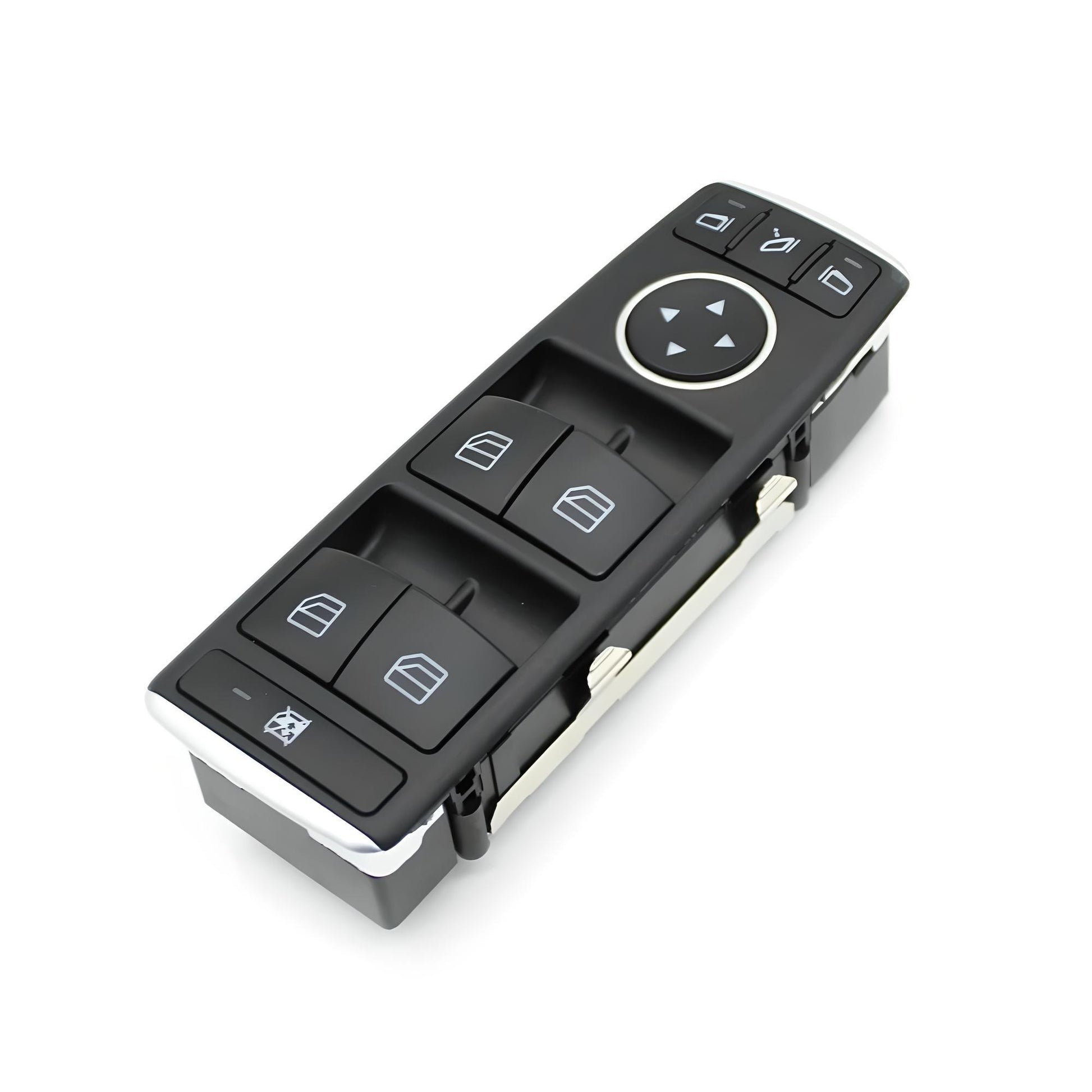 Mercedes Side Door Replacement | ML GL GLE GLS Class (2012 - 2018) - The Benz Shop 