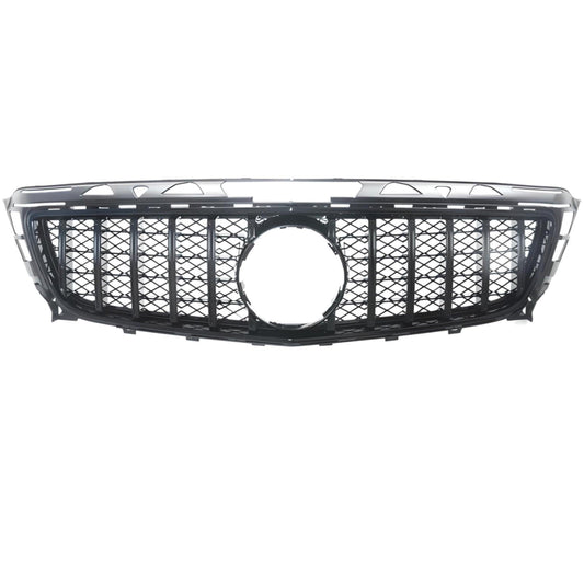 Mercedes Front Grille | GLS Class (2011 - 2013) GTR - The Benz Shop 