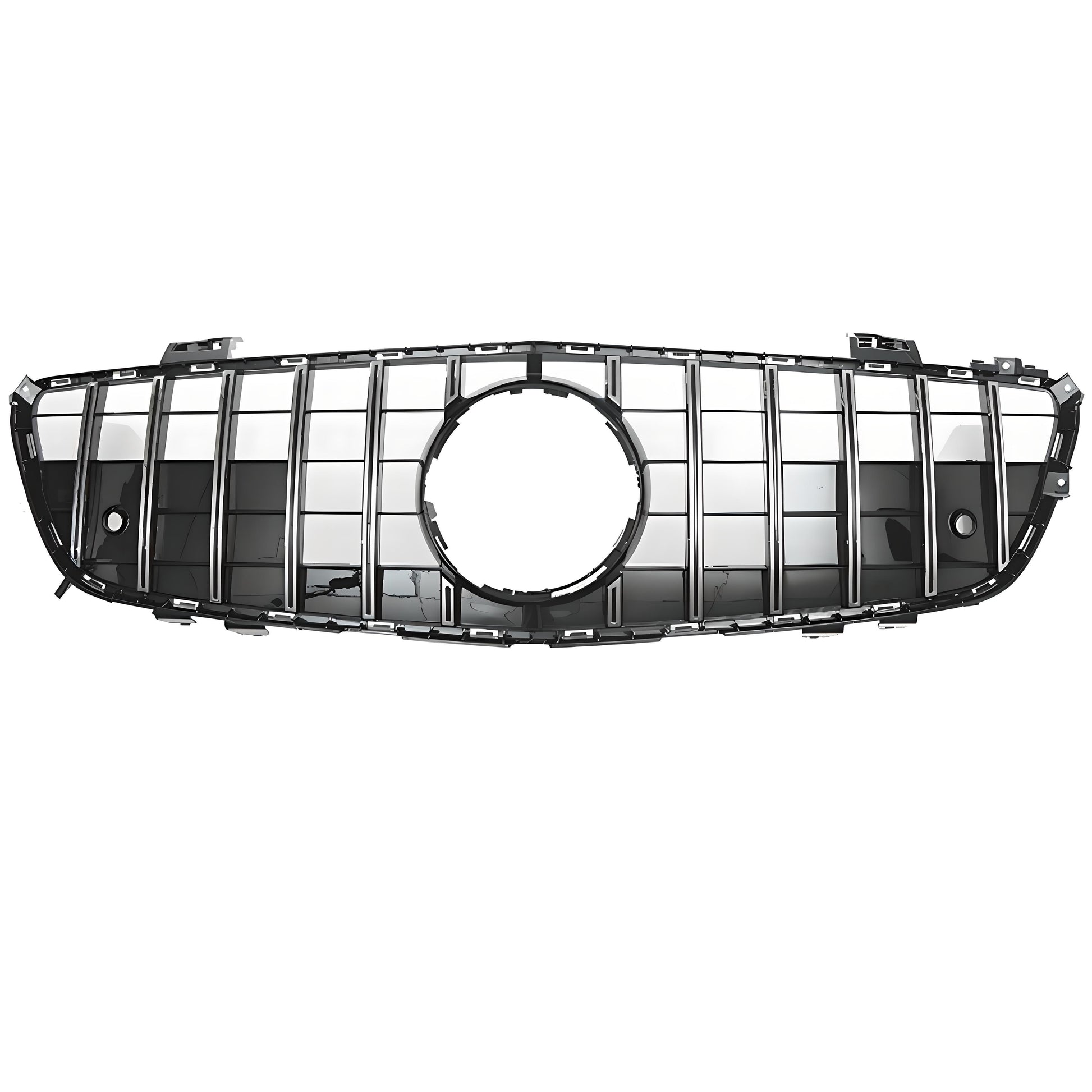 Mercedes Front Grille | SL Class (2013 - 2016) GTR - The Benz Shop 