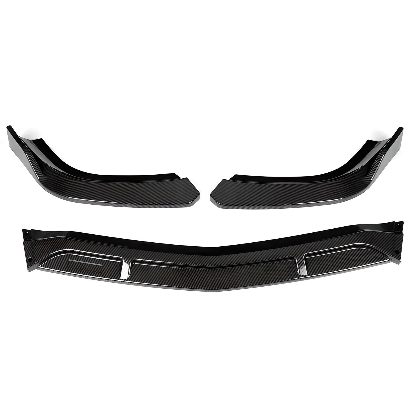 Mercedes Bumper | C Class W204 (2008 - 2014) - The Benz Shop 