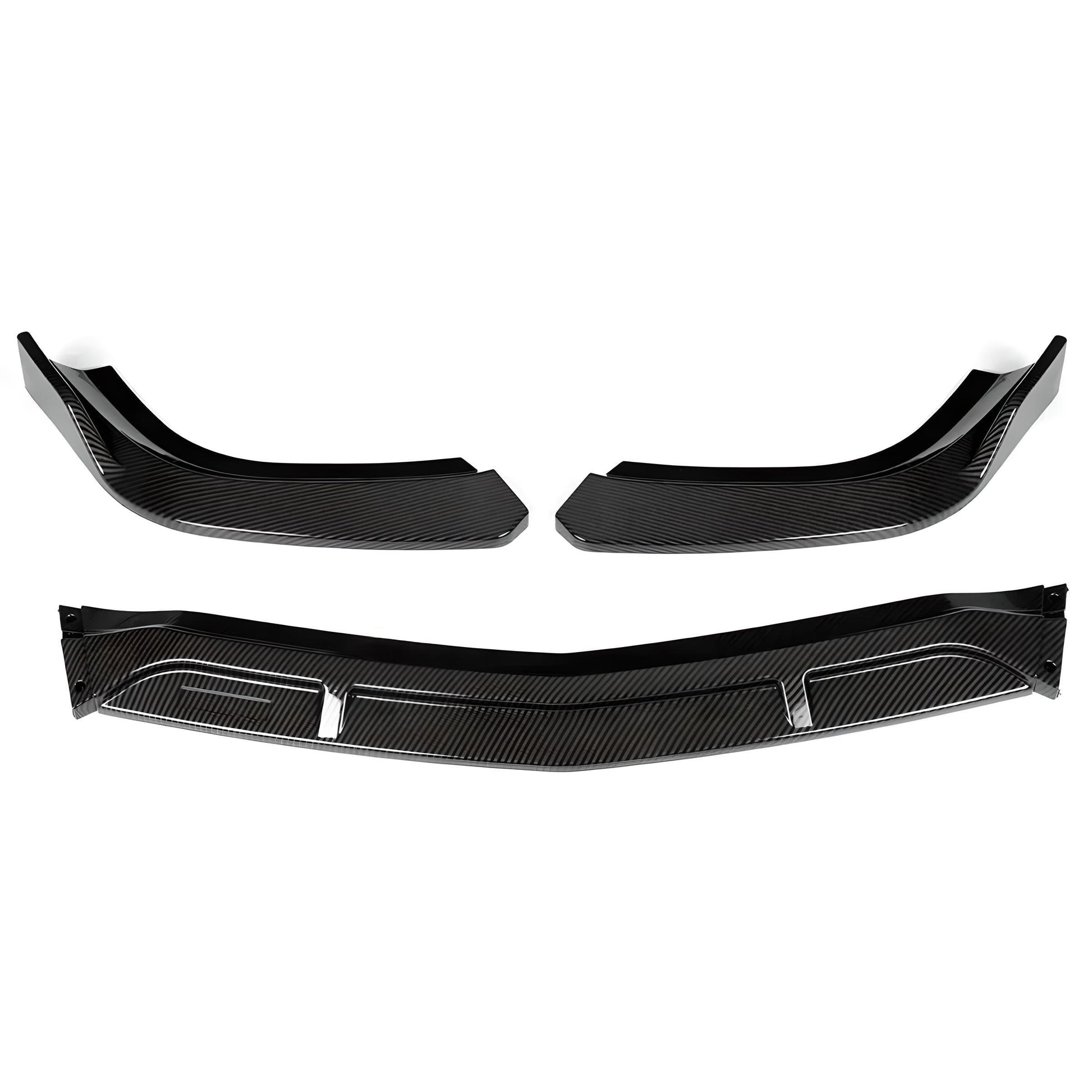 Mercedes Bumper | C Class W204 (2008 - 2014) - The Benz Shop 