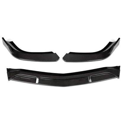 Mercedes Bumper | C Class W204 (2008 - 2014) - The Benz Shop 