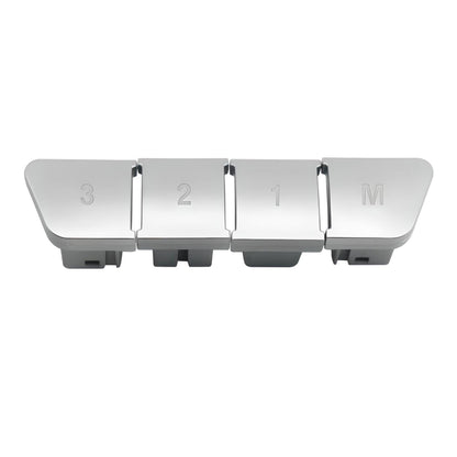 Mercedes Buttons | A B C E ML GL GLE GLK GLA CLA Class (2007 - 2019) - The Benz Shop 