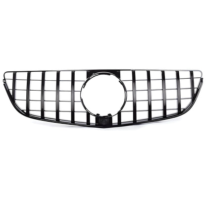 Mercedes Front Grille | E Class (2013 - 2016) GTR - The Benz Shop 