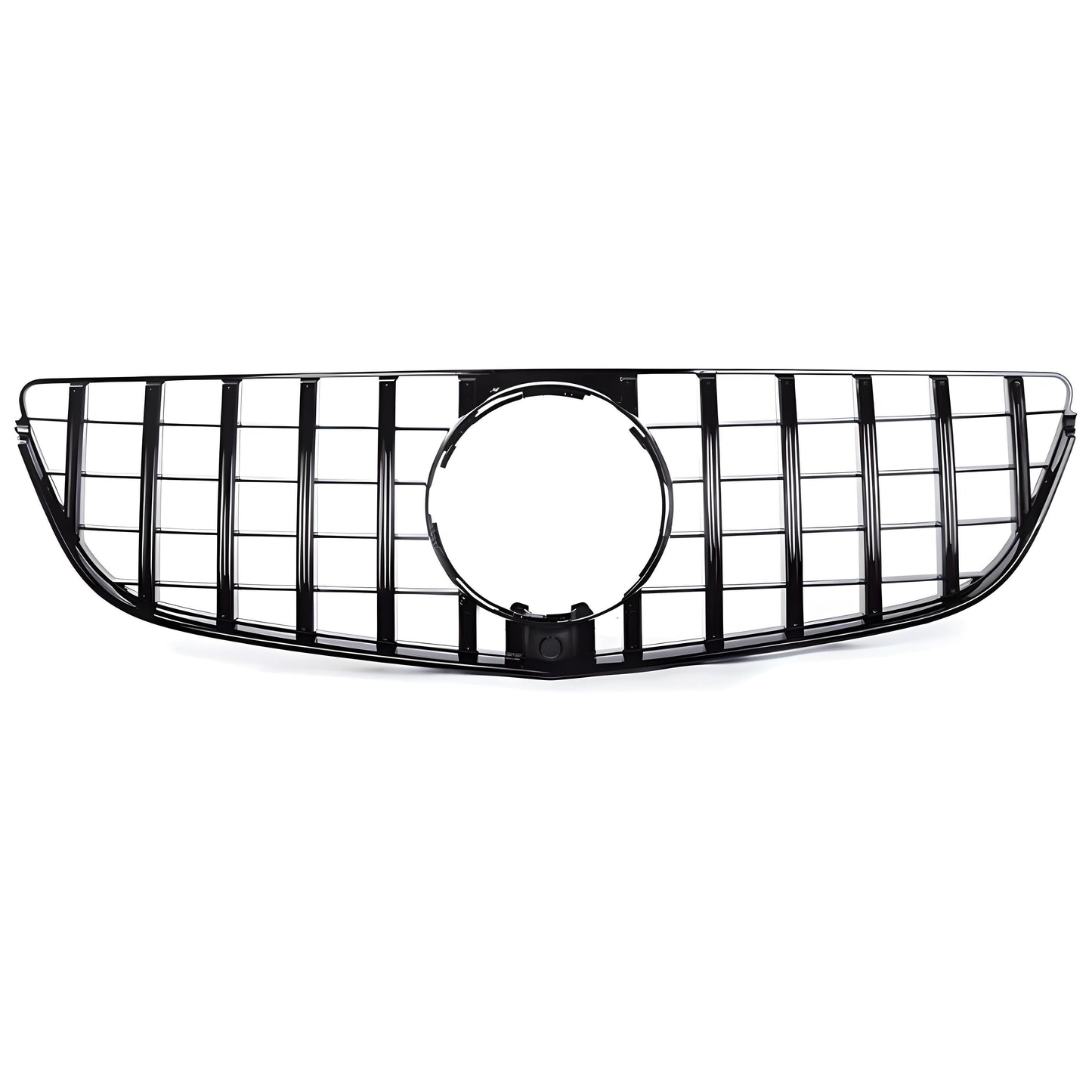 Mercedes Front Grille | E Class (2013 - 2016) GTR - The Benz Shop 