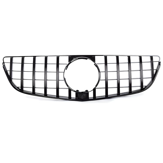 Mercedes Front Grille | E Class (2013 - 2016) GTR - The Benz Shop 
