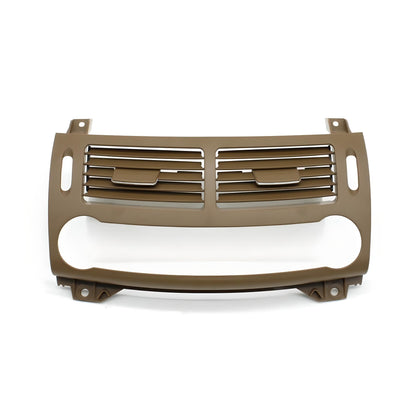 Mercedes AC Grille | E Class (2003 - 2008) - The Benz Shop 