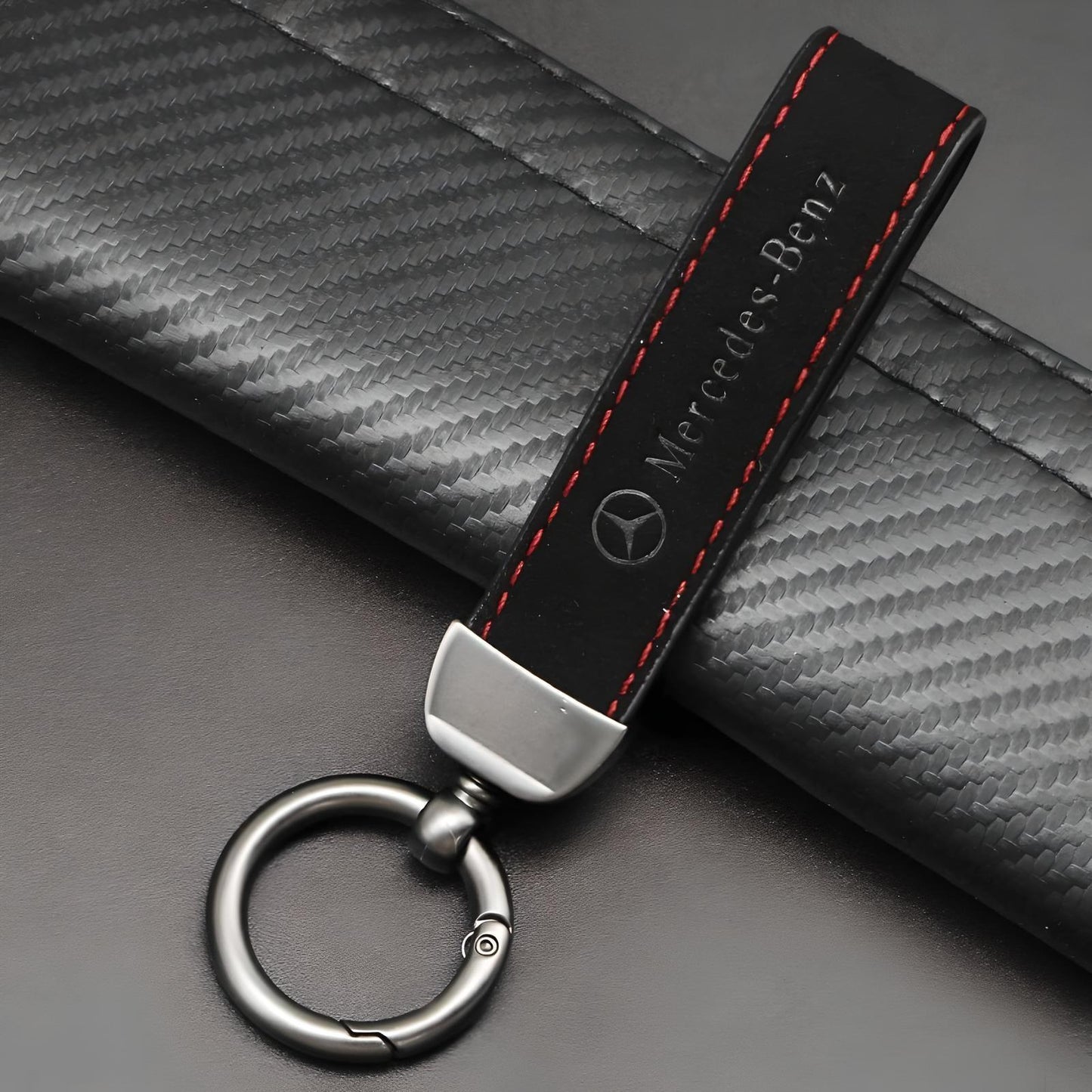 Mercedes Keychains - The Benz Shop 