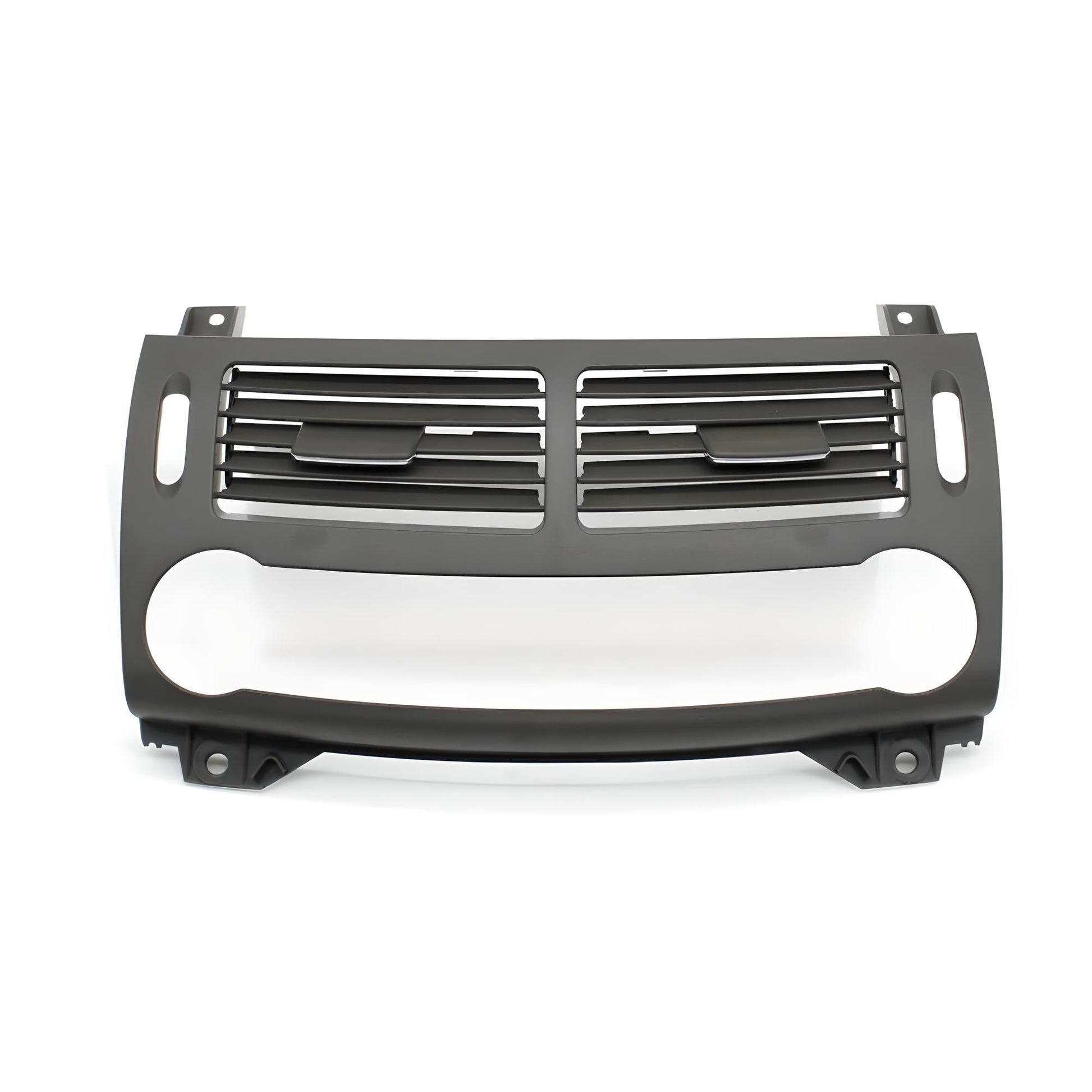 Mercedes AC Grille | E Class (2003 - 2008) - The Benz Shop 