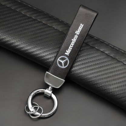 Mercedes Keychains - The Benz Shop 