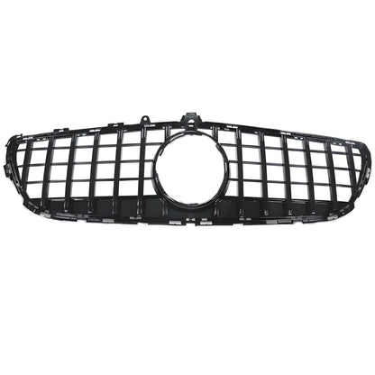 Mercedes Front Grille | GLS Class (2014 - 2018) GTR - The Benz Shop 