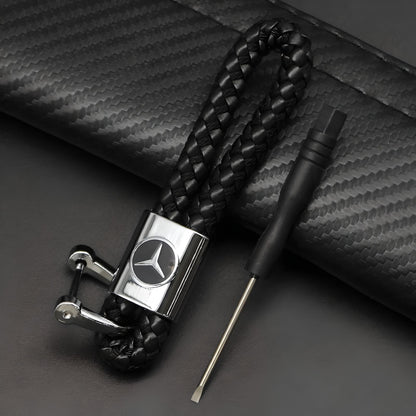 Mercedes Keychains - The Benz Shop 