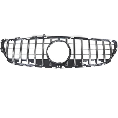 Mercedes Front Grille | GLS Class (2014 - 2018) GTR - The Benz Shop 
